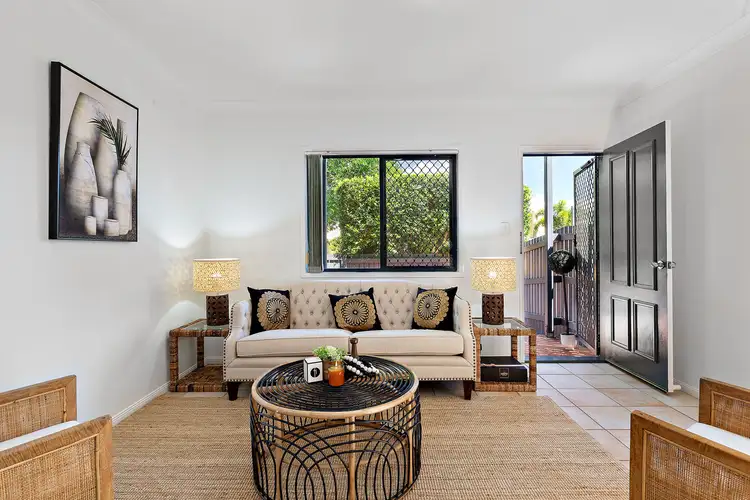2/28 Key Street, Morningside QLD 4170