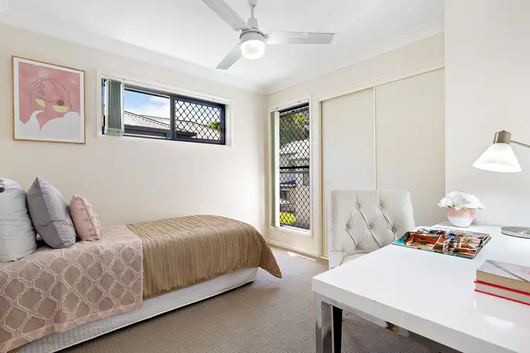 Fifth view of Homely townhouse listing, 2/28 Key Street, Morningside QLD 4170