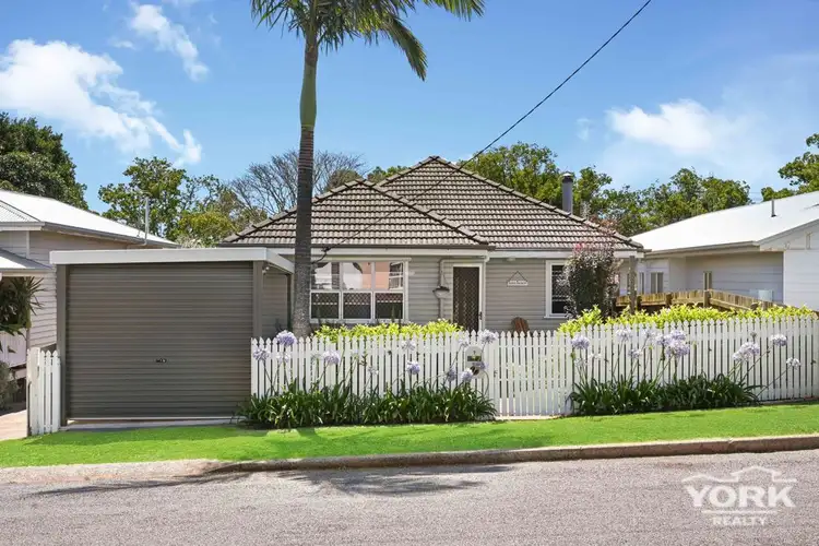 7 Sir Street, North Toowoomba QLD 4350