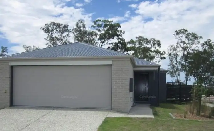 Main view of Homely house listing, 10 Glorious Promenade, Redbank Plains QLD 4301
