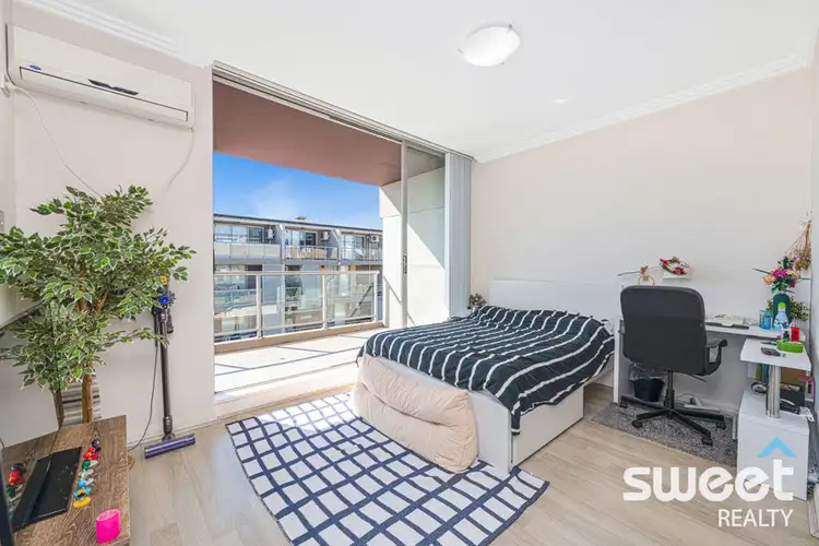 Sixth view of Homely apartment listing, 116/79-87 Beaconsfield St, Silverwater NSW 2128