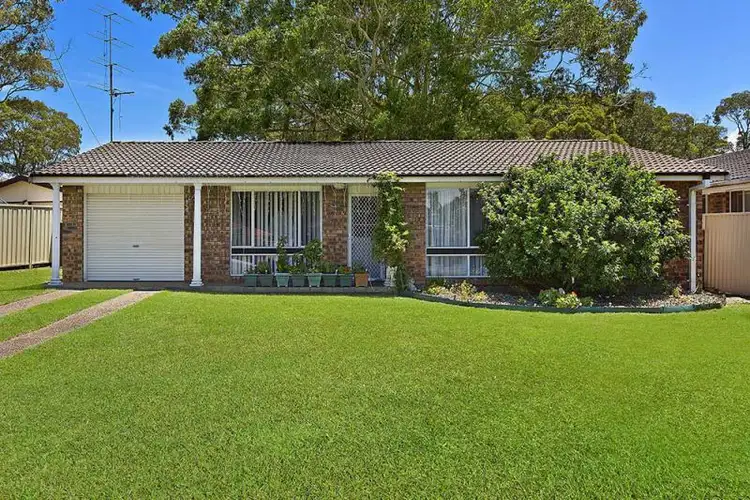 10 Darri Road, Wyongah NSW 2259