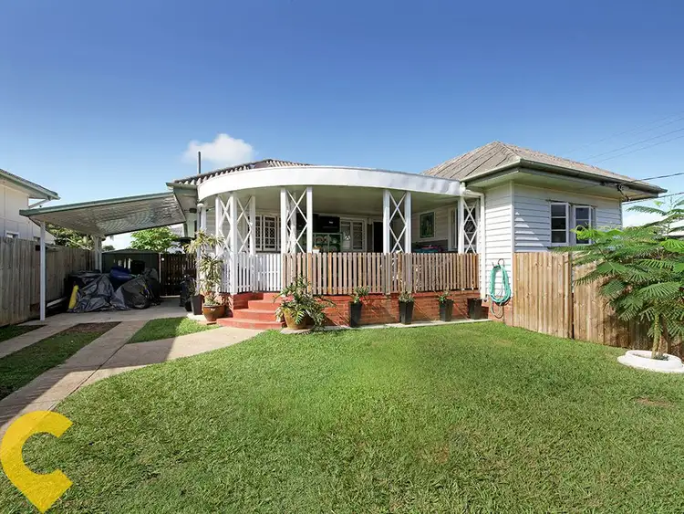 Main view of Homely house listing, 21 Westbrook Street, Woody Point QLD 4019