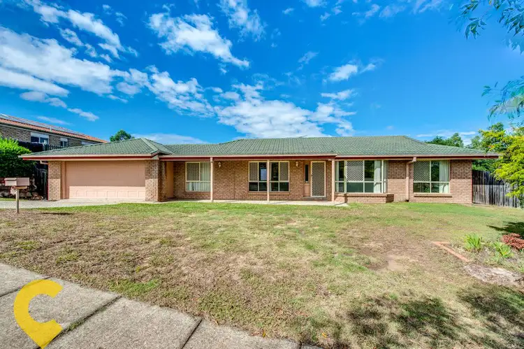 Main view of Homely house listing, 24 Bridgewater Road, Springfield QLD 4300