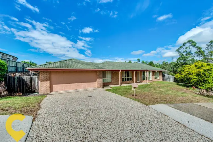 Second view of Homely house listing, 24 Bridgewater Road, Springfield QLD 4300