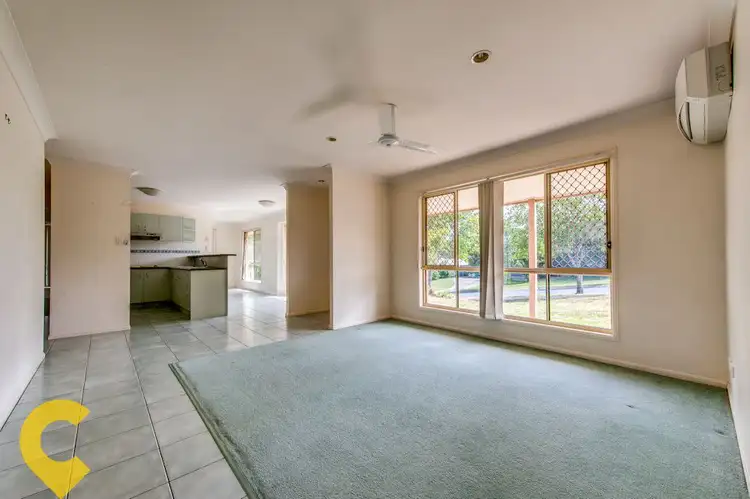 Fourth view of Homely house listing, 24 Bridgewater Road, Springfield QLD 4300