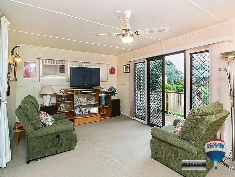 Second view of Homely house listing, 64 Massinger st, Salisbury QLD 4107