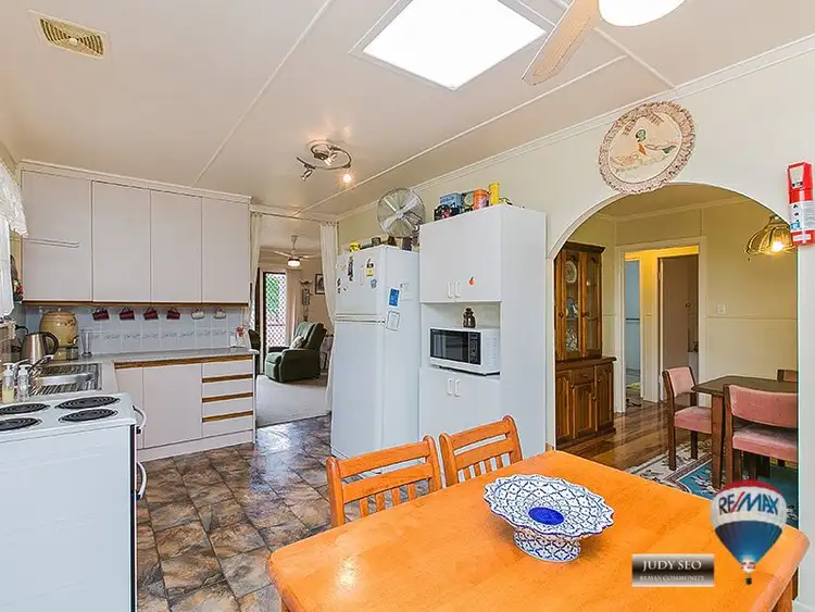 Third view of Homely house listing, 64 Massinger st, Salisbury QLD 4107