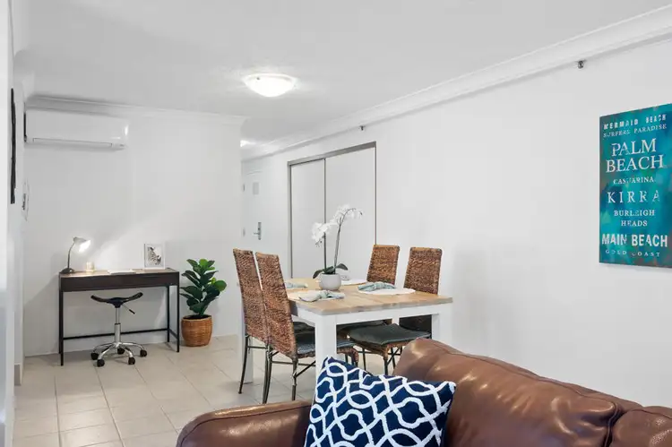 Second view of Homely unit listing, 11C/3540 Main Beach Parade, Main Beach QLD 4217