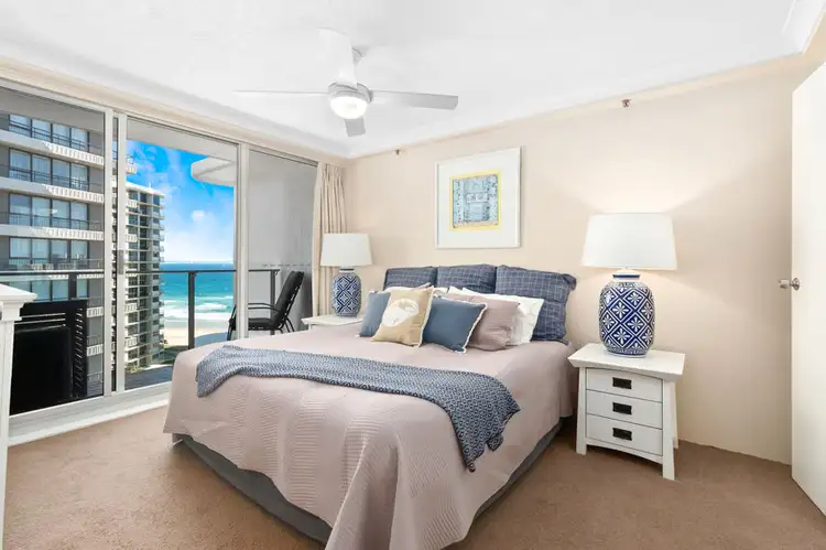 Sixth view of Homely unit listing, 11C/3540 Main Beach Parade, Main Beach QLD 4217