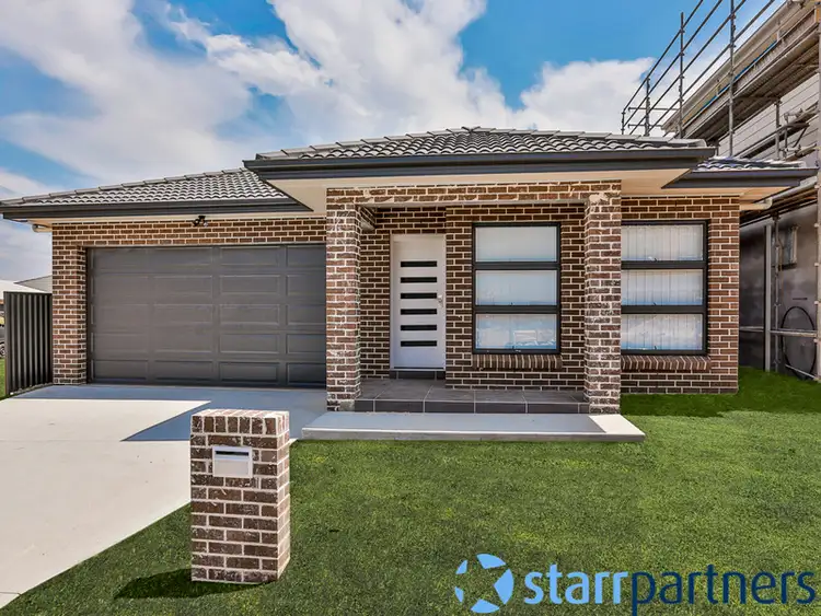 Main view of Homely house listing, 16 Resolution Avenue, Leppington NSW 2179