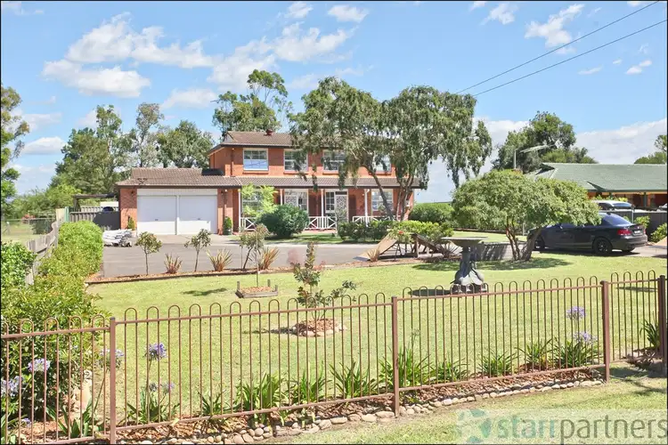 691 George Street, South Windsor NSW 2756