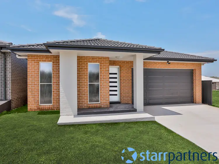 15 Patrol Street, Leppington NSW 2179