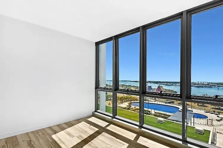 Fourth view of Homely apartment listing, 2 Como Crescent, Southport QLD 4215