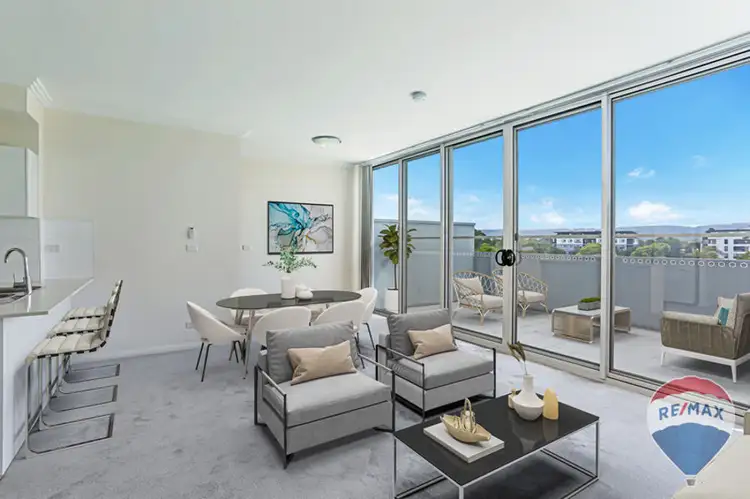 21/40-50 UNION ROAD, Penrith NSW 2750