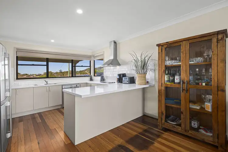 Second view of Homely house listing, 9 Canomie St, Sapphire Beach NSW 2450