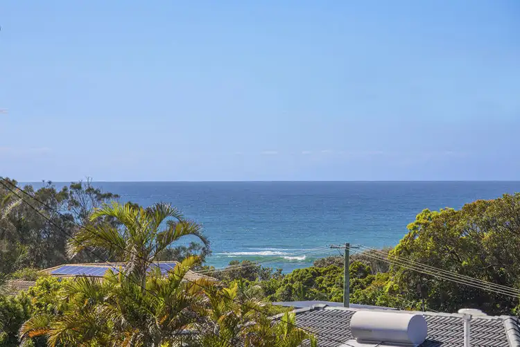 Fifth view of Homely house listing, 9 Canomie St, Sapphire Beach NSW 2450