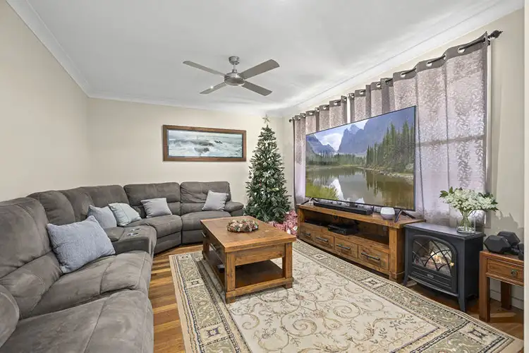 Sixth view of Homely house listing, 9 Canomie St, Sapphire Beach NSW 2450