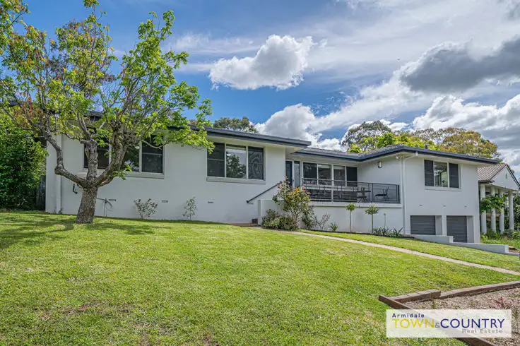 Main view of Homely house listing, 12 Turner Street, Armidale NSW 2350