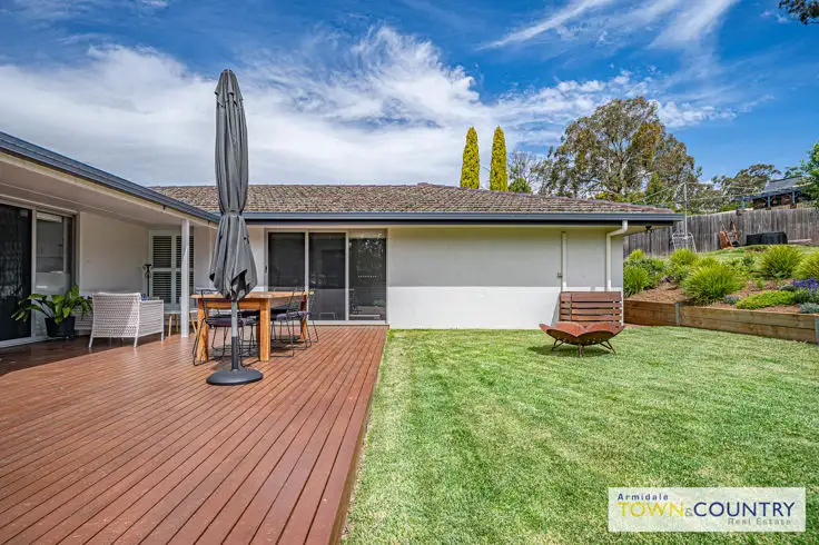 Second view of Homely house listing, 12 Turner Street, Armidale NSW 2350