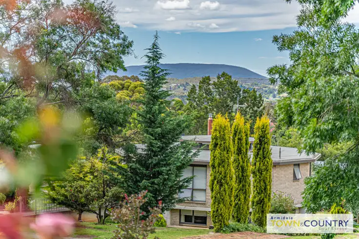 Third view of Homely house listing, 12 Turner Street, Armidale NSW 2350