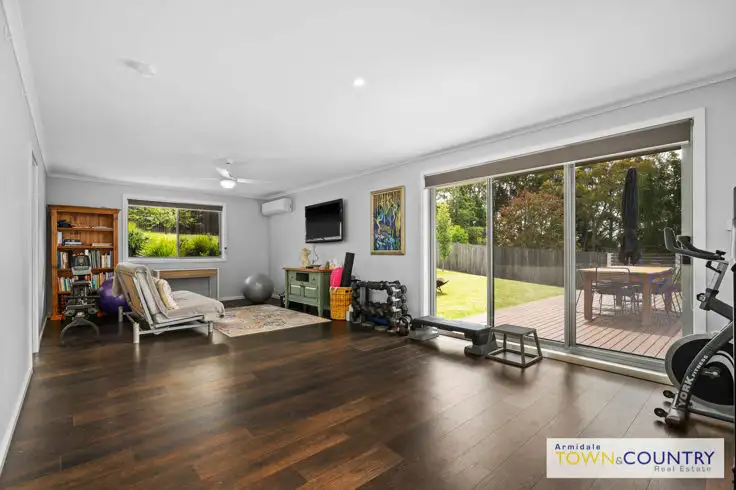 Fourth view of Homely house listing, 12 Turner Street, Armidale NSW 2350