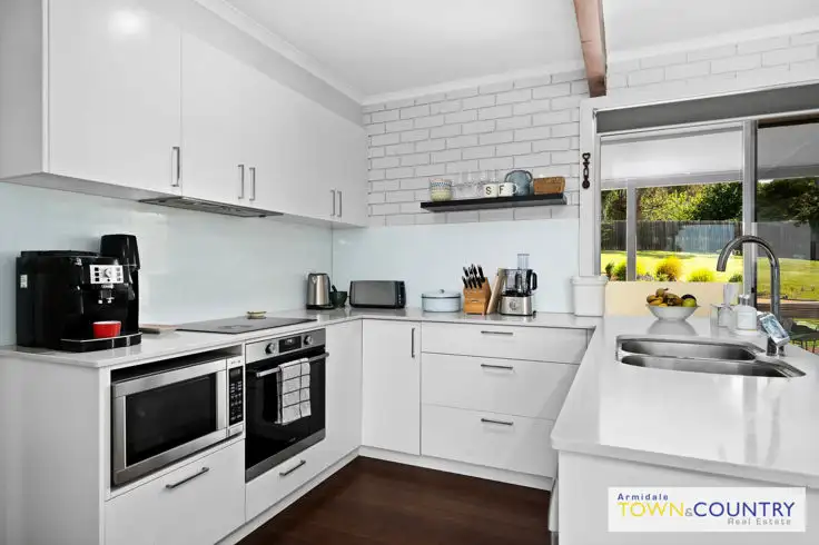Fifth view of Homely house listing, 12 Turner Street, Armidale NSW 2350