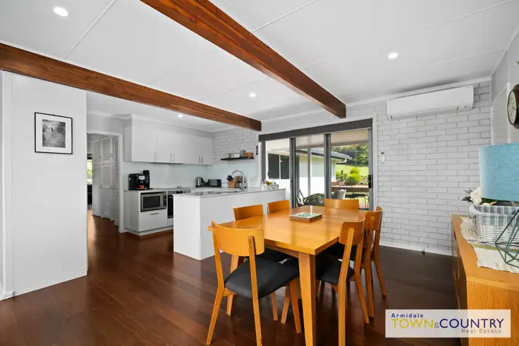 Sixth view of Homely house listing, 12 Turner Street, Armidale NSW 2350