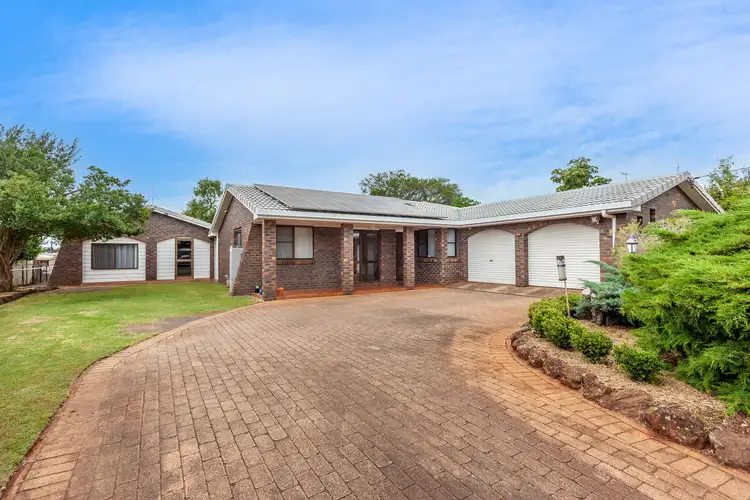 394 Stenner Street, Kearneys Spring QLD 4350