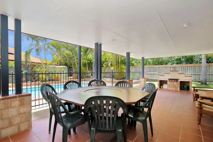 Third view of Homely house listing, 6 Cocos Court, North Mackay QLD 4740