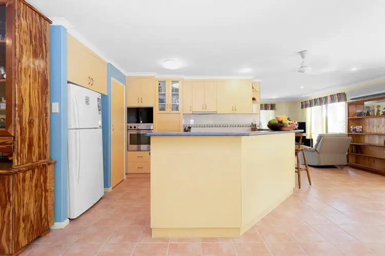 Fourth view of Homely house listing, 6 Cocos Court, North Mackay QLD 4740