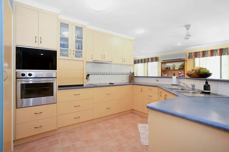 Fifth view of Homely house listing, 6 Cocos Court, North Mackay QLD 4740