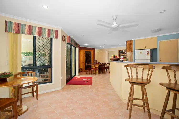 Sixth view of Homely house listing, 6 Cocos Court, North Mackay QLD 4740