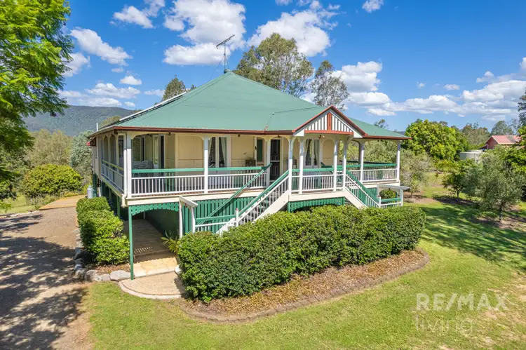 20 Serafini Drive, Sandy Creek QLD 4515