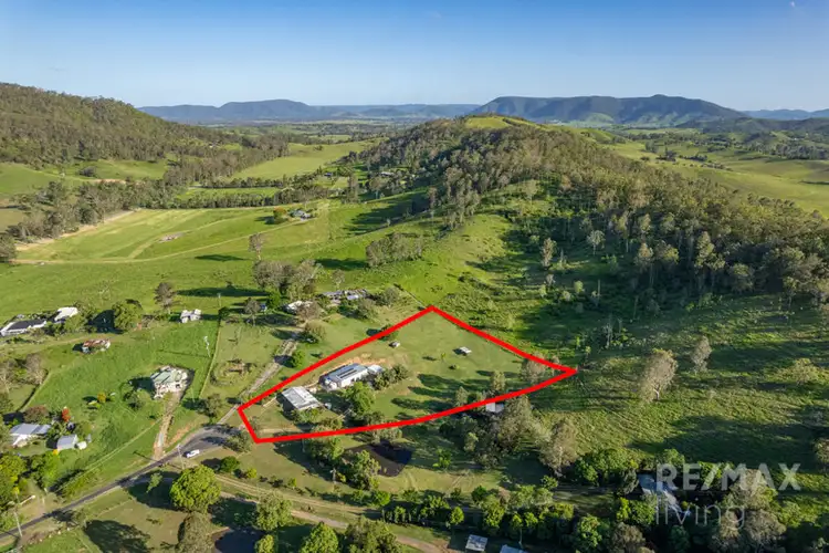 Second view of Homely house listing, 38 Greenhills Court, Sandy Creek QLD 4515