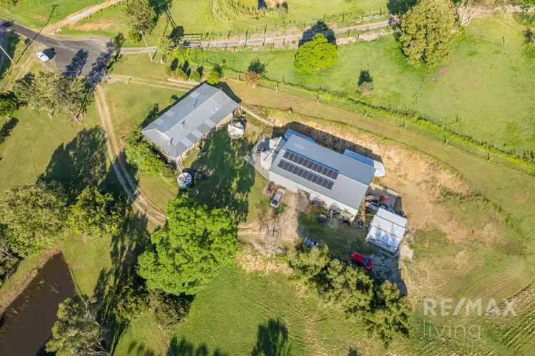Third view of Homely house listing, 38 Greenhills Court, Sandy Creek QLD 4515