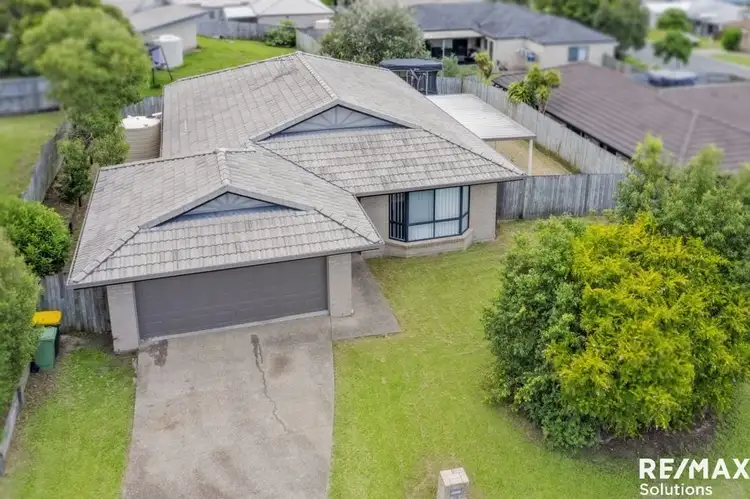 78 Tibrogargan Dr, Narangba QLD 4504