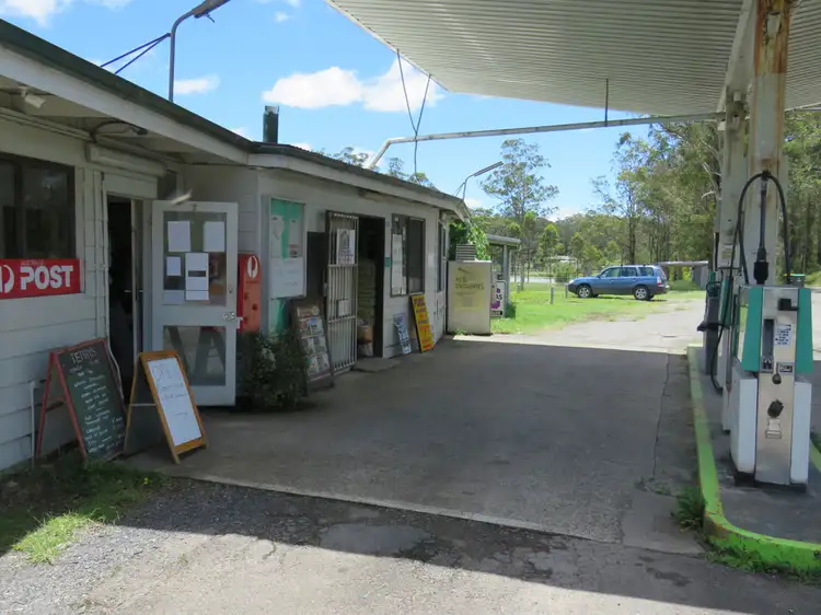 Third view of Homely rural property listing, 100 Ravenswood Road, Kundabung NSW 2441
