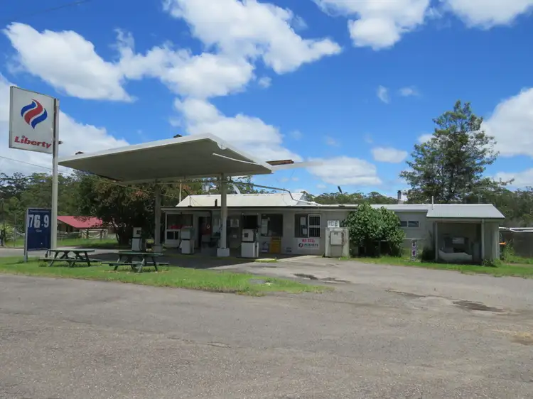 Sixth view of Homely rural property listing, 100 Ravenswood Road, Kundabung NSW 2441