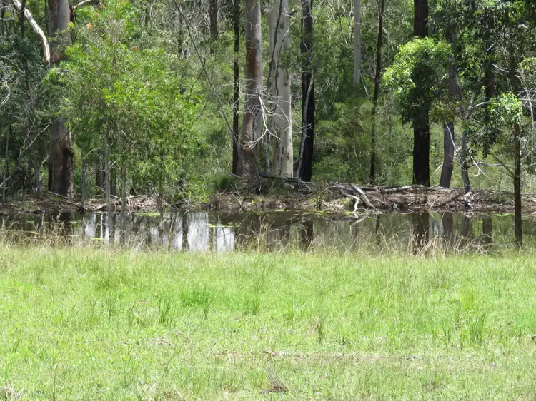 Seventh view of Homely rural property listing, 100 Ravenswood Road, Kundabung NSW 2441