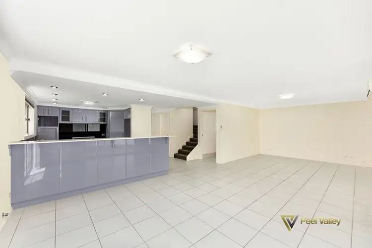 Second view of Homely house listing, 9A The Grove, Tamworth NSW 2340