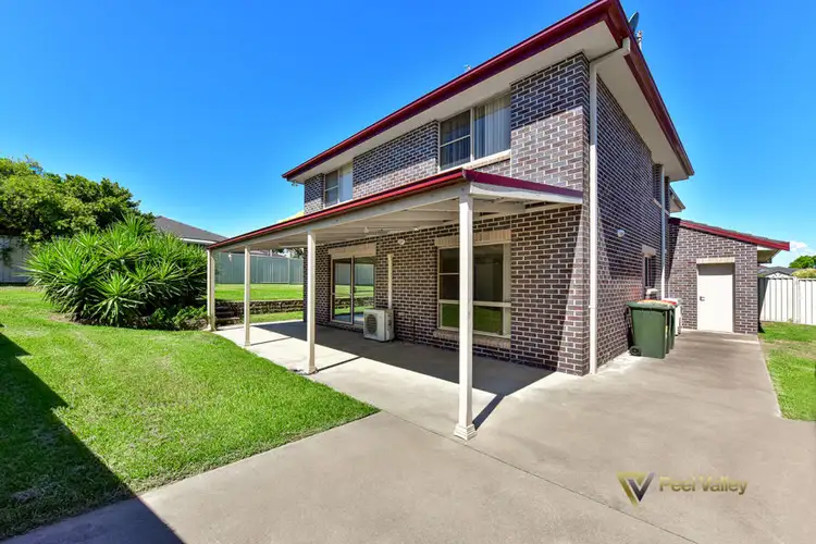 Fifth view of Homely house listing, 9A The Grove, Tamworth NSW 2340