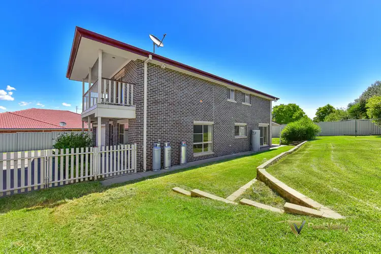 Sixth view of Homely house listing, 9A The Grove, Tamworth NSW 2340