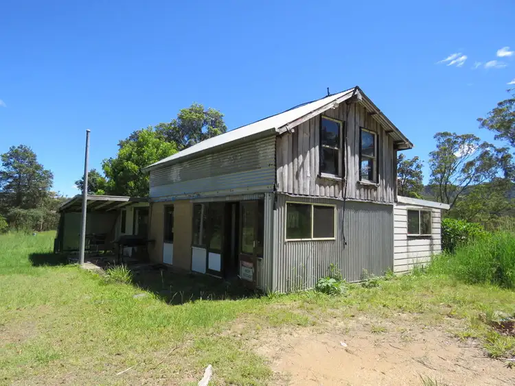 Second view of Homely rural property listing, 311 SUNDOWNER ROAD, Millbank NSW 2440