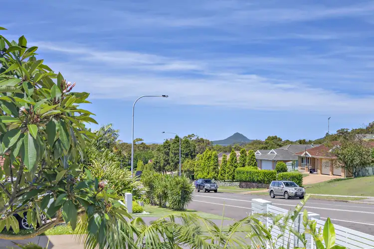 Second view of Homely house listing, 131 Bagnall Beach Road, Corlette NSW 2315