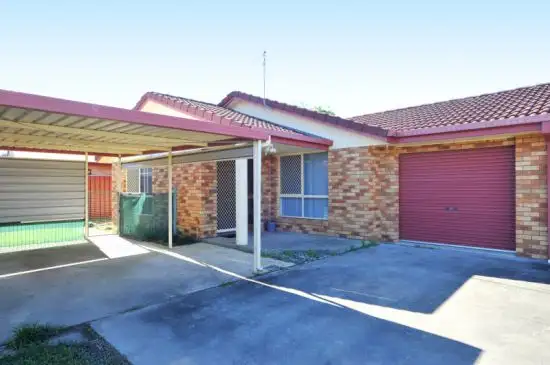 Main view of Homely villa listing, 2/20 Eeley Cl, Coffs Harbour NSW 2450