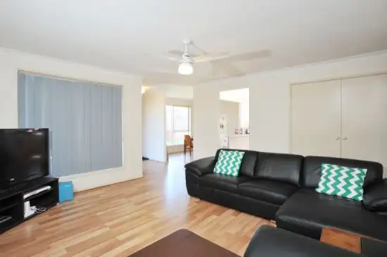 Third view of Homely villa listing, 2/20 Eeley Cl, Coffs Harbour NSW 2450