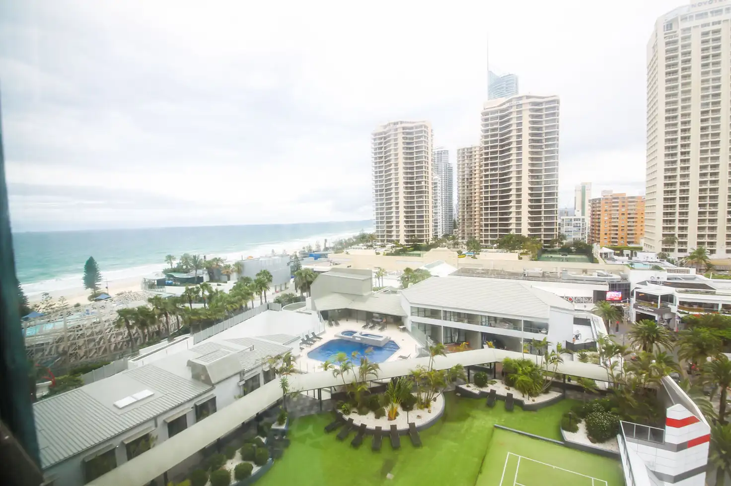 Main view of Homely unit listing, Z1101/3 Orchid Avenue, Surfers Paradise QLD 4217