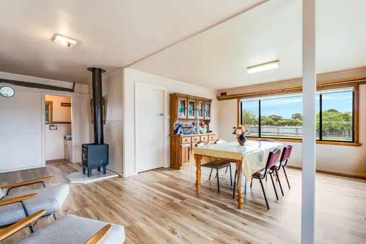 Third view of Homely rural property listing, 15 Cobden-Stonyford Road, Cobden VIC 3266