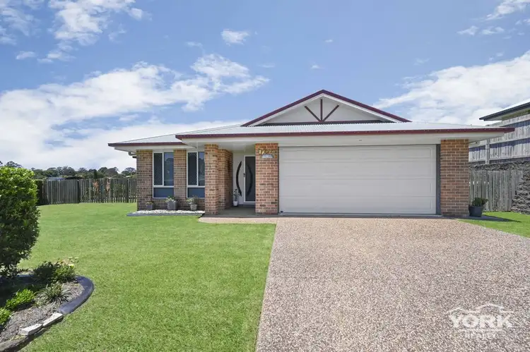 92a Hogg Street, Wilsonton Heights QLD 4350